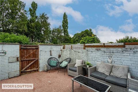 2 bedroom terraced house for sale, Shaw Road, Royton, Oldham, Greater Manchester, OL2