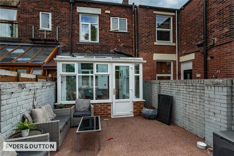 2 bedroom terraced house for sale, Shaw Road, Royton, Oldham, Greater Manchester, OL2