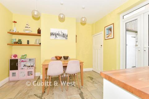 4 bedroom semi-detached house for sale, Stanmer Villas, Brighton, East Sussex