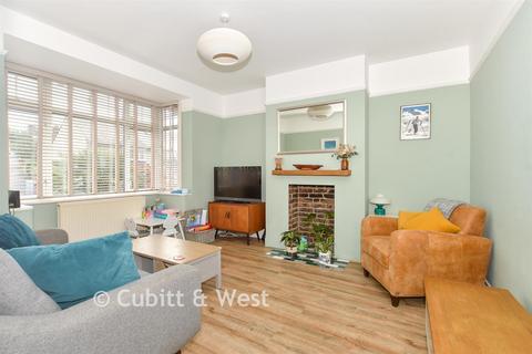 4 bedroom semi-detached house for sale, Stanmer Villas, Brighton, East Sussex