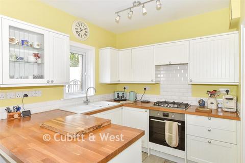 4 bedroom semi-detached house for sale, Stanmer Villas, Brighton, East Sussex