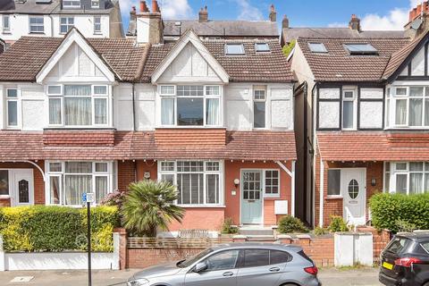 4 bedroom semi-detached house for sale, Stanmer Villas, Brighton, East Sussex