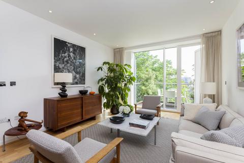 1 bedroom apartment for sale, Cubitt Building, Grosvenor Waterside SW1W