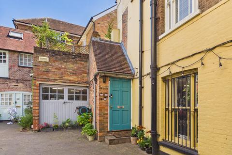 2 bedroom apartment for sale, High Street, Hemel Hempstead, HP1