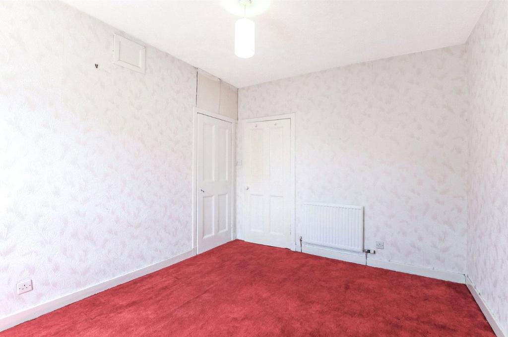 Apartment in Glasgow, Waverley Park, Crossmyloof - More