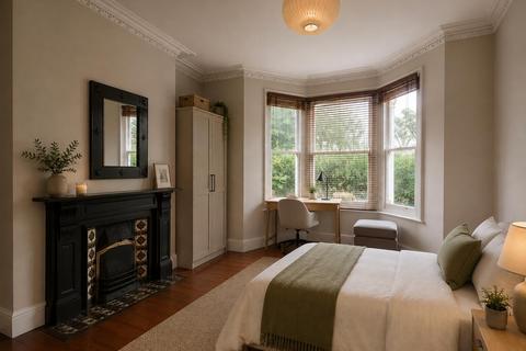 2 bedroom flat to rent, Cubitt Terrace, London