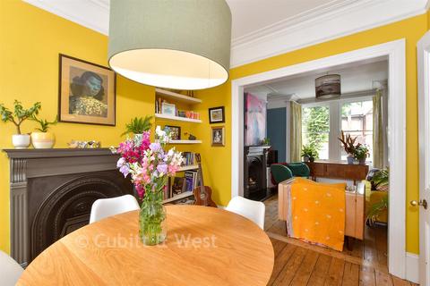 4 bedroom terraced house for sale, Lowther Road, Brighton, East Sussex