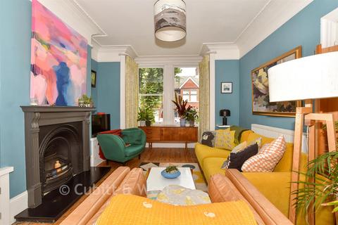 4 bedroom terraced house for sale, Lowther Road, Brighton, East Sussex