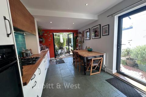 4 bedroom terraced house for sale, Lowther Road, Brighton, East Sussex
