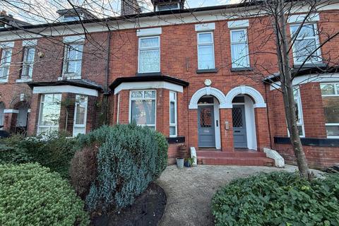 1 bedroom flat to rent, Burton Road, Didsbury, Manchester