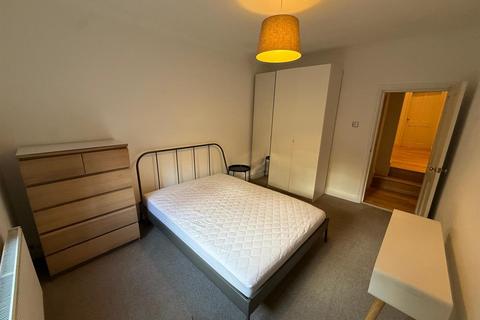 1 bedroom flat to rent, Burton Road, Didsbury, Manchester