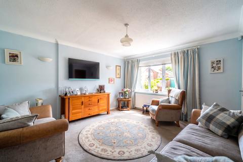 3 bedroom detached house for sale, Palefield Road, Monkspath