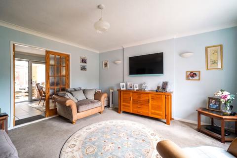 3 bedroom detached house for sale, Palefield Road, Monkspath