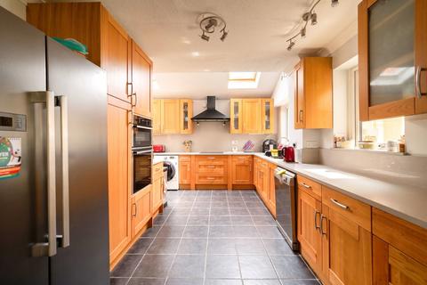 3 bedroom detached house for sale, Palefield Road, Monkspath