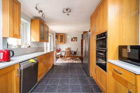 3 bedroom detached house for sale, Palefield Road, Monkspath