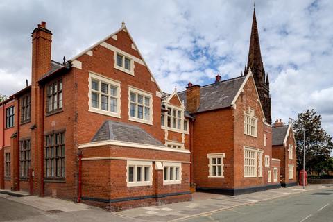 1 bed flat/apartment for rent in Overleigh Road, Chester, Cheshire, CH4