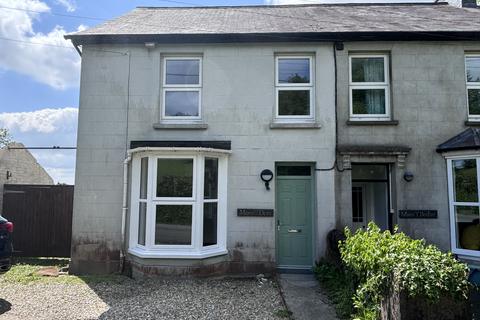 3 bedroom house to rent, Llanwrda SA19