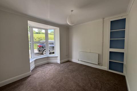 3 bedroom house to rent, Llanwrda SA19