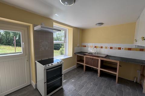 3 bedroom house to rent, Llanwrda SA19