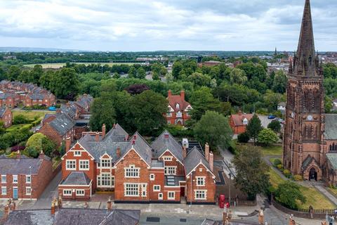 undefined, Overleigh Road, Chester, Cheshire, CH4