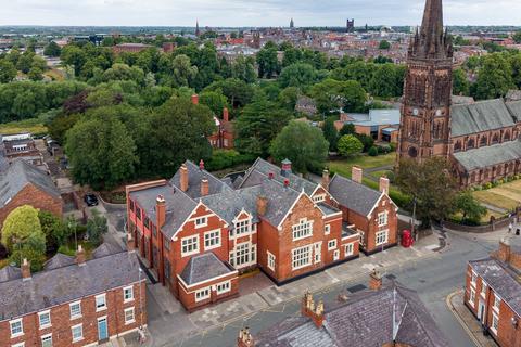 undefined, Overleigh Road, Chester, Cheshire, CH4