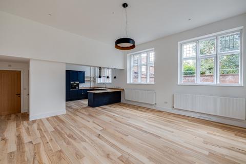 undefined, Overleigh Road, Chester, Cheshire, CH4