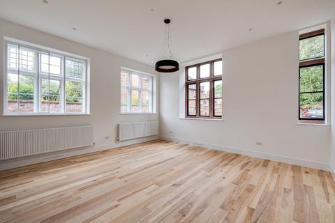 undefined, Overleigh Road, Chester, Cheshire, CH4