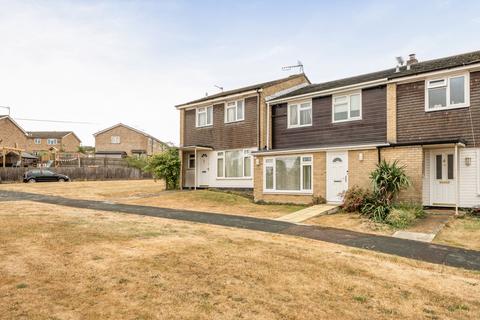 3 bedroom terraced house for sale, Cornish Road, Chipping Norton, Oxfordshire