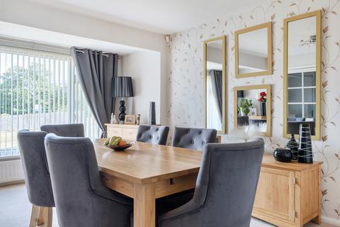 3 bedroom terraced house for sale, Cornish Road, Chipping Norton, Oxfordshire
