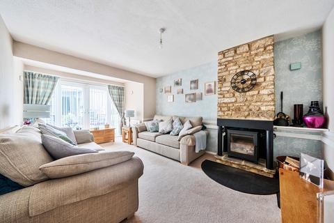 3 bedroom terraced house for sale, Cornish Road, Chipping Norton, Oxfordshire