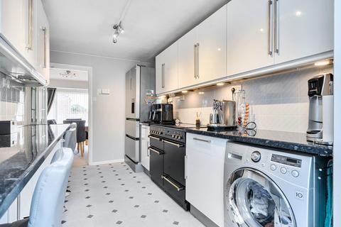 3 bedroom terraced house for sale, Cornish Road, Chipping Norton, Oxfordshire
