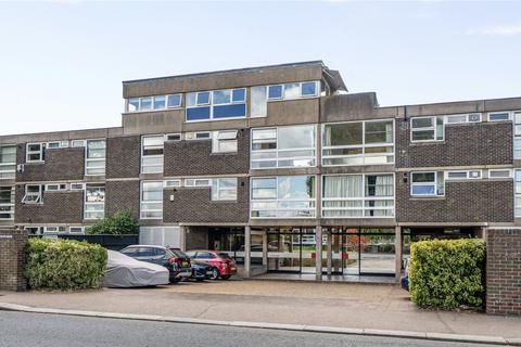 South Row, Blackheath, London