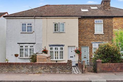 Walton Road, West Molesey, KT8