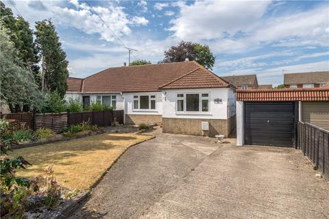 3 bedroom bungalow for sale, Lead Lane, Ripon, North Yorkshire, HG4