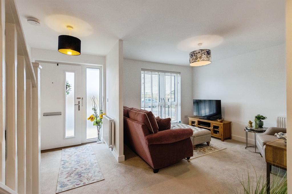 House in Leeds - View 2