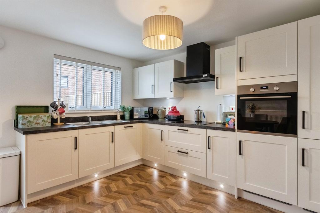 House in Leeds - View 4