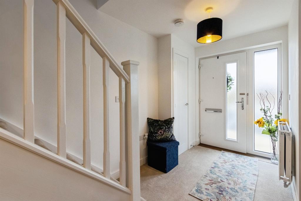 House in Leeds - More