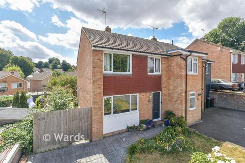 3 bedroom semi-detached house for sale, Northdown, Ashford TN24