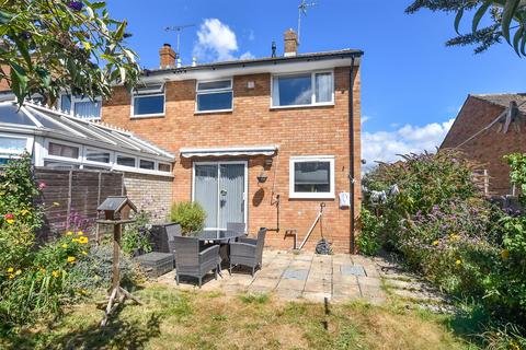 3 bedroom semi-detached house for sale, Northdown, Ashford TN24