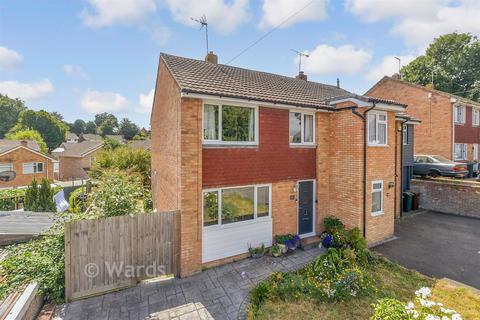 3 bedroom semi-detached house for sale, Northdown, Ashford TN24