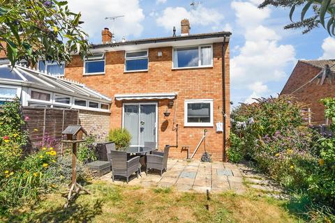 3 bedroom semi-detached house for sale, Northdown, Ashford TN24