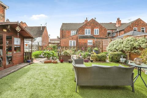 4 bedroom cottage for sale, Coronation Terrace, Dunham-On-Trent, Newark