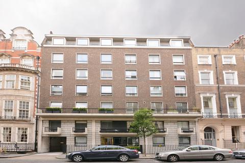 Harley Street, London, Westminster, W1G