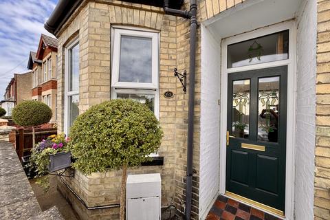 3 bedroom semi-detached house to rent, King Edward Vii Road, Newmarket, Newmarket