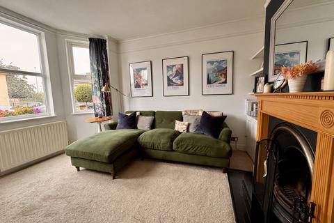 3 bedroom semi-detached house to rent, King Edward Vii Road, Newmarket, Newmarket