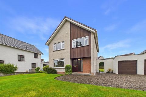 3 bedroom detached house for sale, Mount Tabor Avenue, Perth PH2