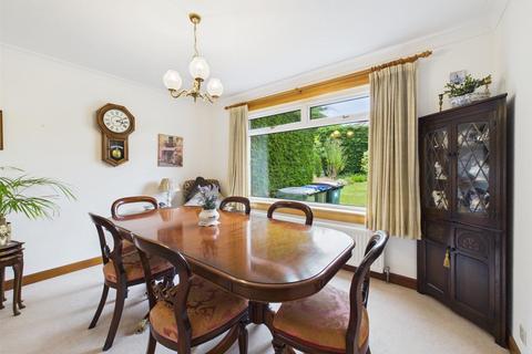 3 bedroom detached house for sale, Mount Tabor Avenue, Perth PH2