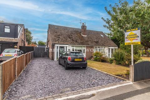 3 bedroom semi-detached house for sale, Blackpool Old Road, Poulton Le Fylde FY6