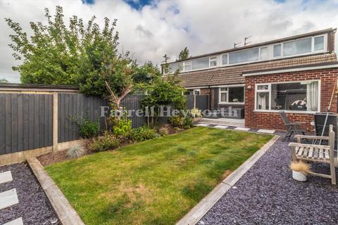 3 bedroom semi-detached house for sale, Blackpool Old Road, Poulton Le Fylde FY6