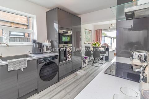 3 bedroom semi-detached house for sale, Blackpool Old Road, Poulton Le Fylde FY6